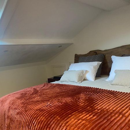 Os Fentos Bed & Breakfast Pontevedra Dış mekan fotoğraf