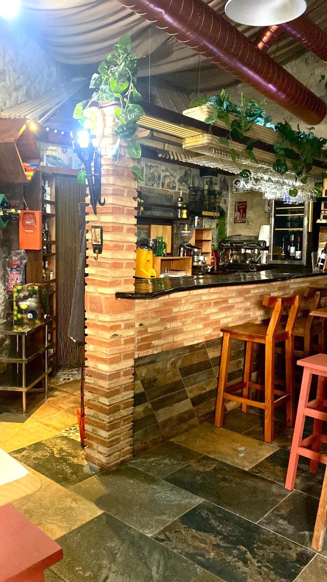 Os Fentos Bed & Breakfast Pontevedra Dış mekan fotoğraf