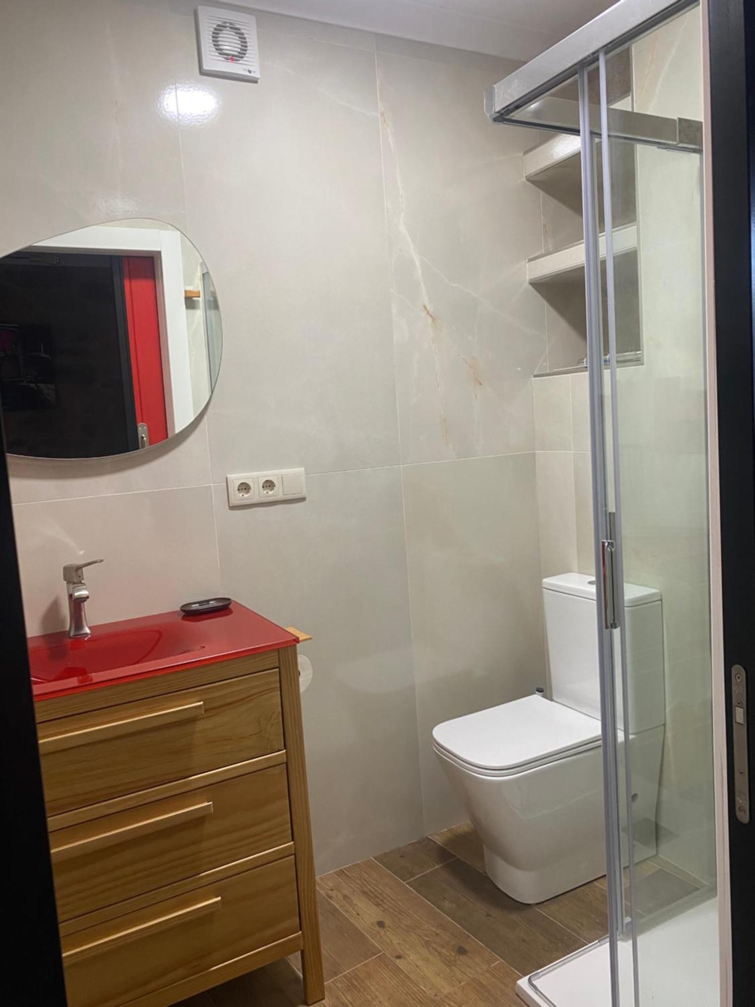 Os Fentos Bed & Breakfast Pontevedra Dış mekan fotoğraf