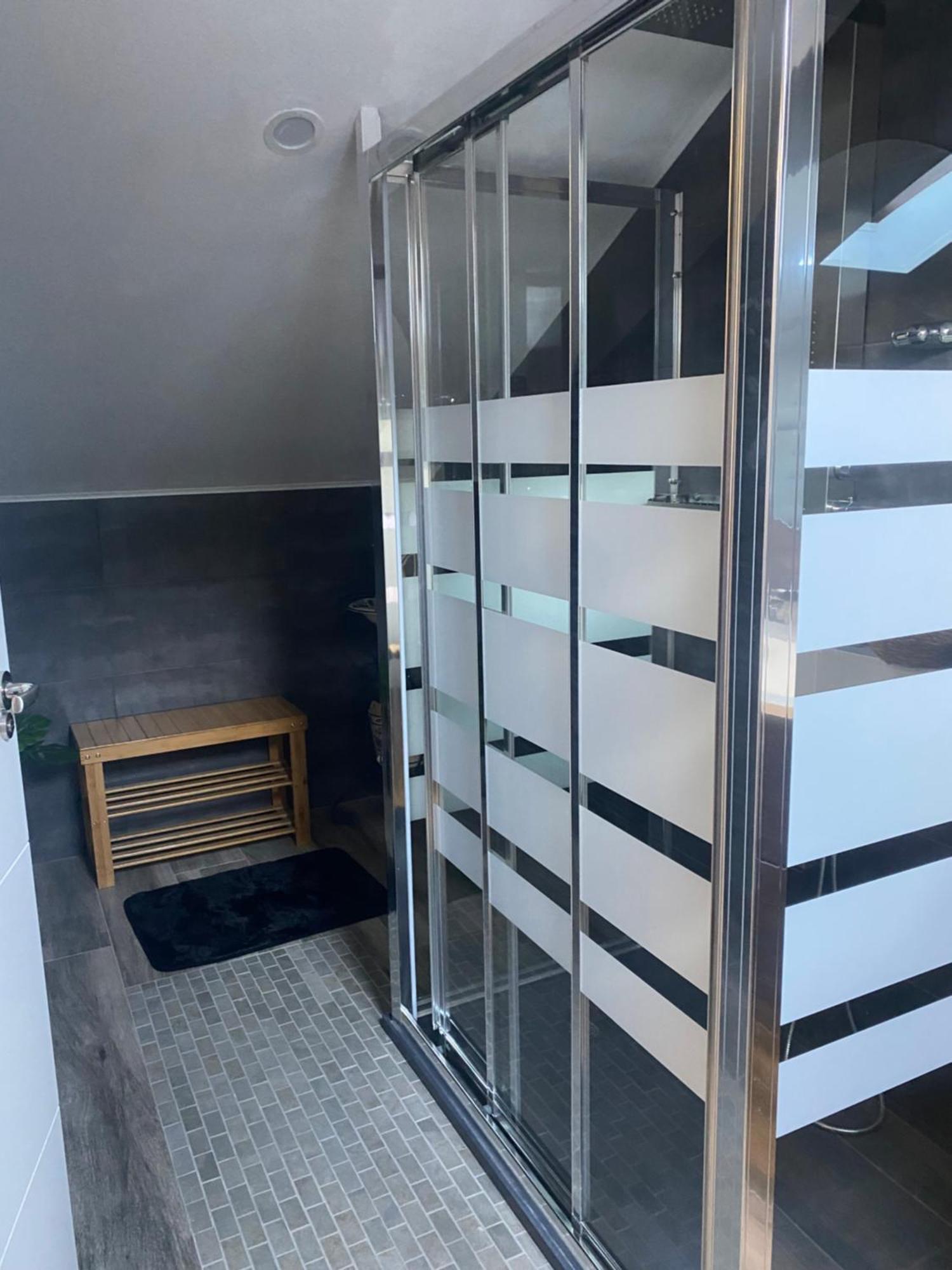 Os Fentos Bed & Breakfast Pontevedra Dış mekan fotoğraf