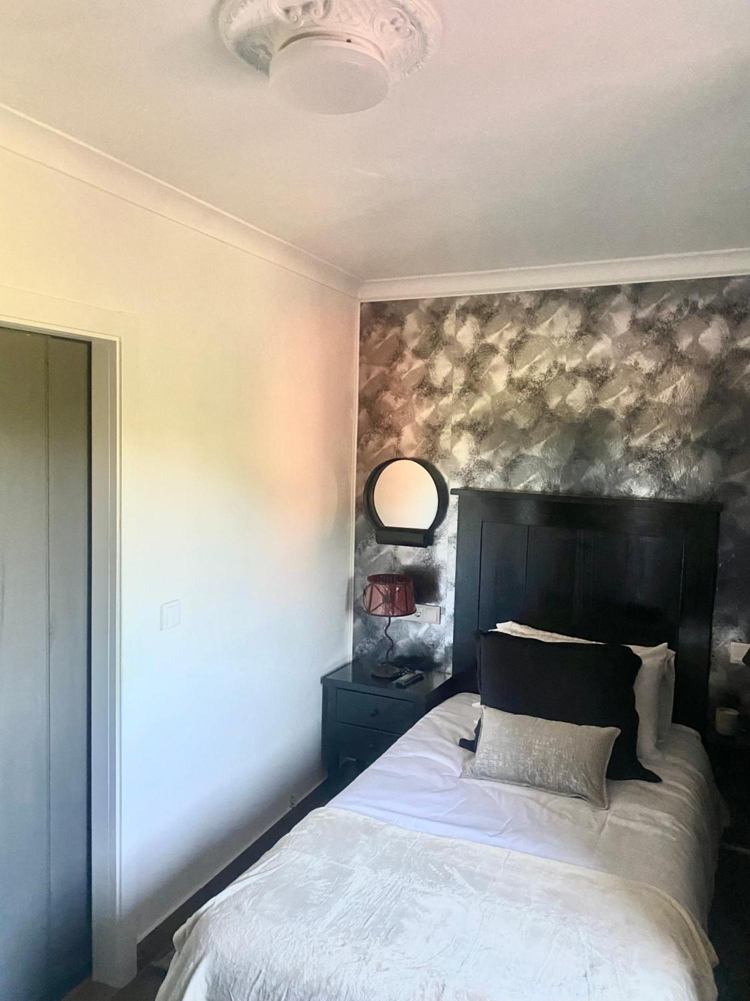 Os Fentos Bed & Breakfast Pontevedra Dış mekan fotoğraf
