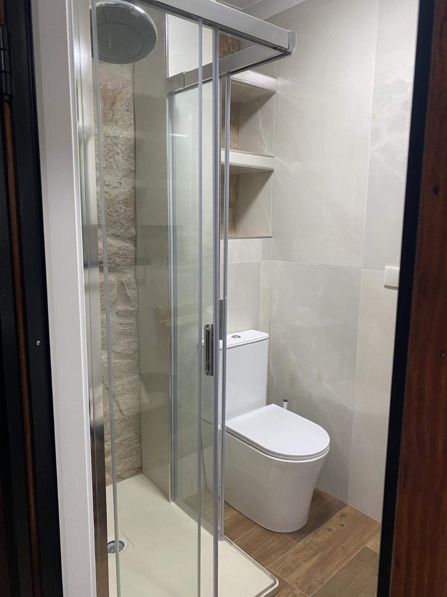 Os Fentos Bed & Breakfast Pontevedra Dış mekan fotoğraf